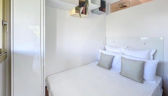 Logement tudiant Studio à Antibes (06160)