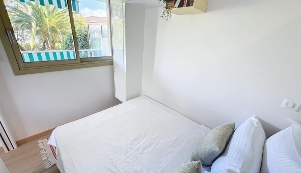 Logement tudiant Studio à Antibes (06160)