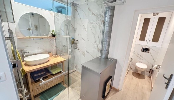Logement tudiant Studio à Antibes (06160)