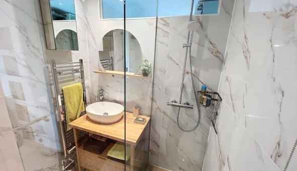 Logement tudiant Studio à Antibes (06160)