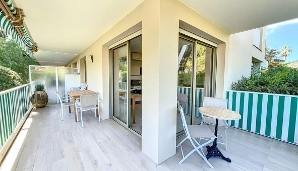 Logement tudiant Studio à Antibes (06160)