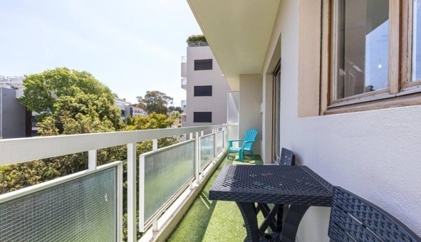 Logement tudiant Studio à Antibes (06160)