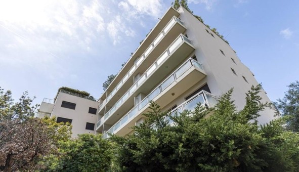 Logement tudiant Studio à Antibes (06160)