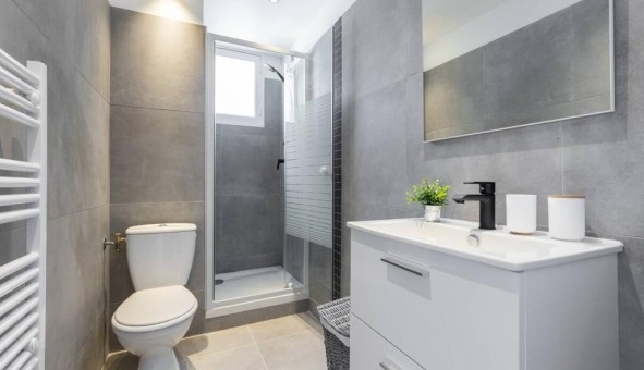 Logement tudiant Studio à Antibes (06160)