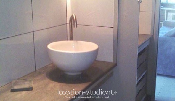 Logement tudiant Studio à Antibes (06160)