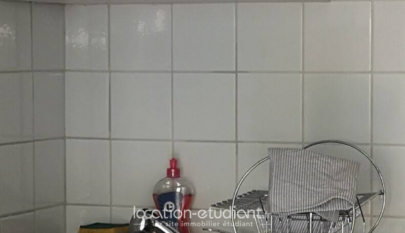 Logement tudiant Studio à Antibes (06160)