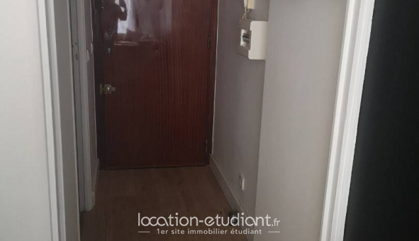 Logement tudiant Studio à Antibes (06160)