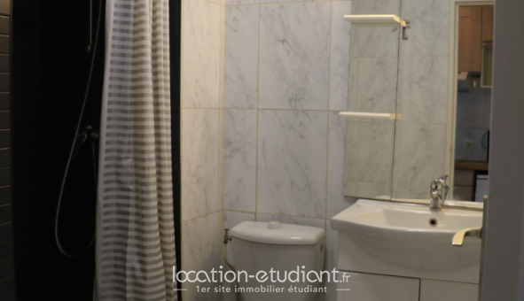 Logement tudiant Studio à Antibes (06160)