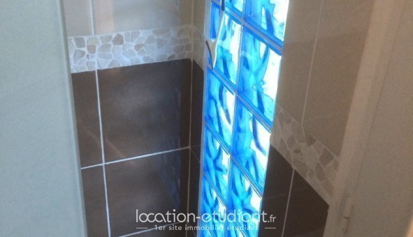Logement étudiant Studio à Antibes (06160)
