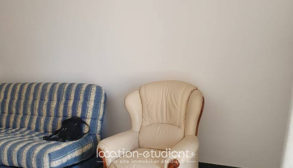 Logement tudiant Studio à Antibes (06160)