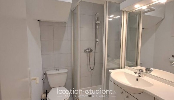Logement étudiant Studio à Antibes (06160)