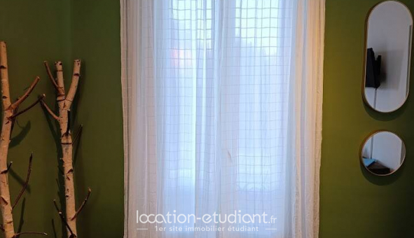 Logement tudiant Location Studio Meublé Antibes (06160)