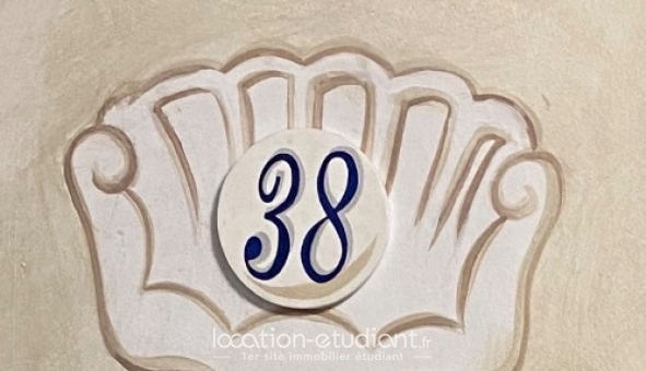 Logement tudiant Studio à Antibes (06160)