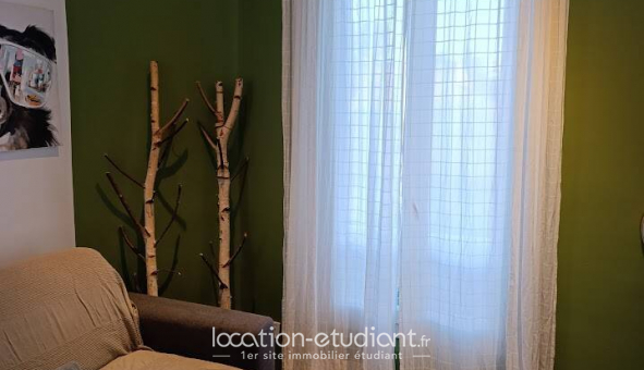 Logement tudiant Studio à Antibes (06160)