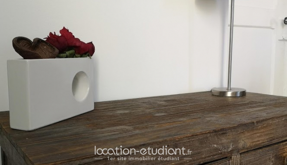 Logement tudiant Studio à Antibes (06160)