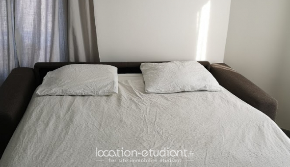 Logement tudiant Studio à Antibes (06160)