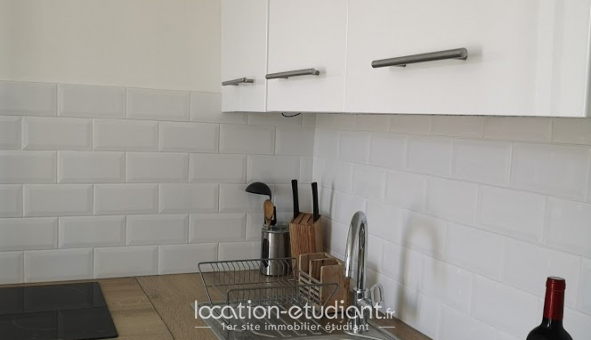 Logement tudiant Studio à Antibes (06160)