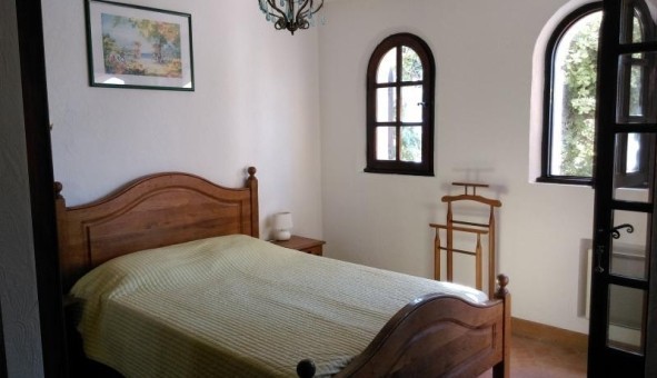 Logement tudiant Studio à Antibes (06160)
