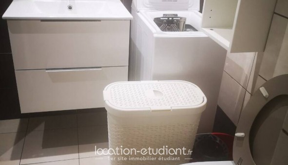 Logement tudiant Studio à Antibes (06160)