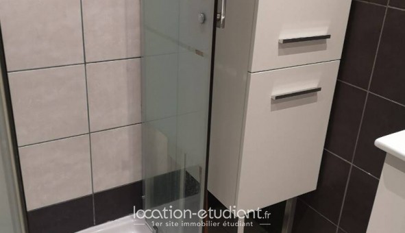 Logement tudiant Studio à Antibes (06160)