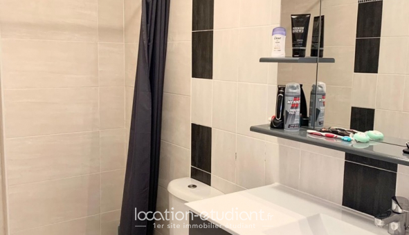 Logement tudiant Studio à Antibes (06160)