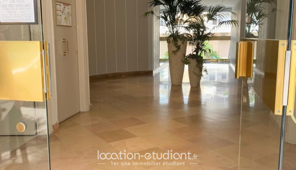 Logement tudiant Studio à Antibes (06160)
