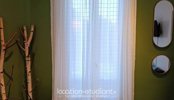 Logement tudiant Location Studio Meublé Antibes (06160)
