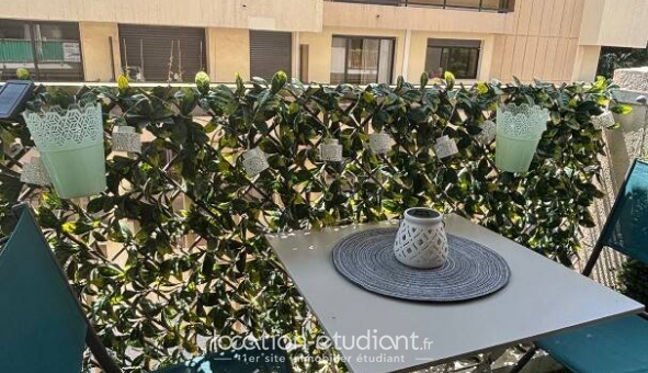 Logement tudiant Studio à Antibes (06160)