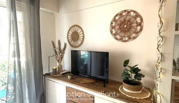 Logement tudiant Studio à Antibes (06160)