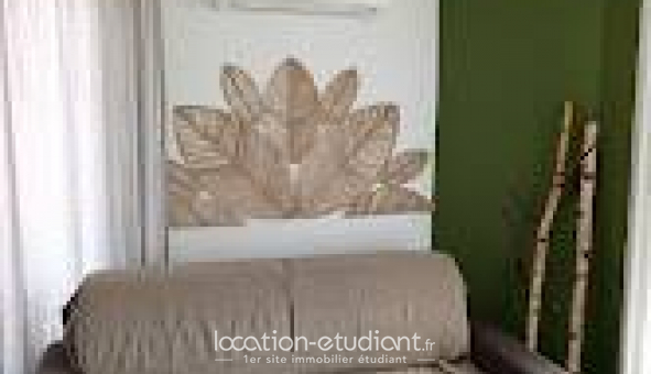 Logement tudiant Location Studio Meublé Antibes (06160)