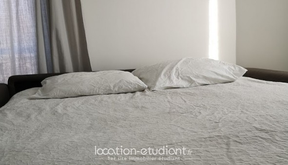 Logement tudiant Studio à Antibes (06160)