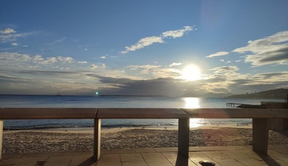 Logement tudiant Studio à Antibes (06160)