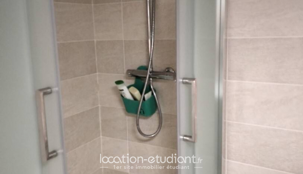Logement tudiant Studio à Antibes (06160)