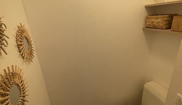 Logement tudiant Studio à Antibes (06160)