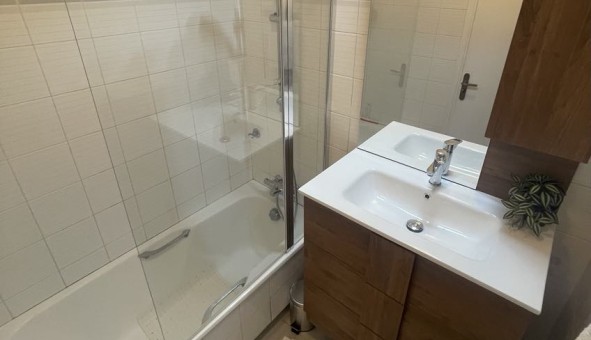 Logement tudiant Studio à Antibes (06160)