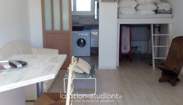 Logement tudiant Studio à Antibes (06160)