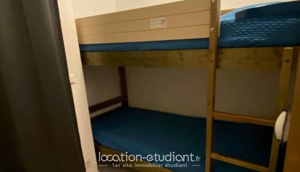 Logement tudiant Studio à Antibes (06160)