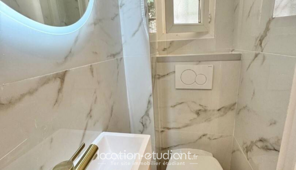 Logement tudiant Studio à Antibes (06160)