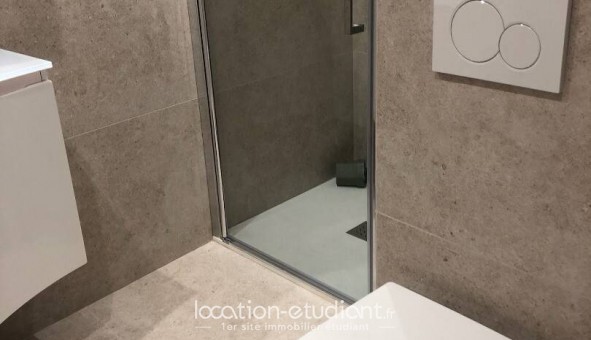 Logement tudiant Studio à Antibes (06160)