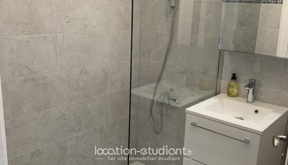Logement tudiant Studio à Antibes (06160)