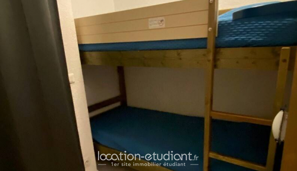 Logement tudiant Studio à Antibes (06160)