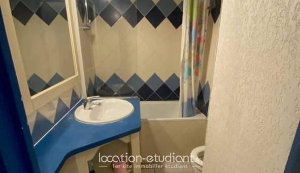 Logement tudiant Studio à Antibes (06160)