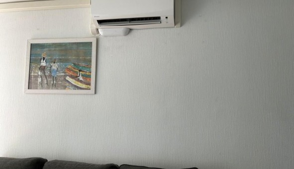 Logement tudiant Studio à Antibes (06160)