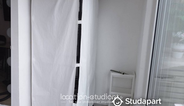Logement tudiant Studio à Antibes (06160)