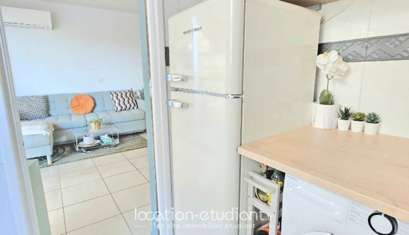 Logement tudiant Studio à Antibes (06160)
