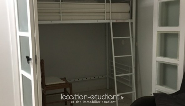 Logement tudiant Studio à Antibes (06160)