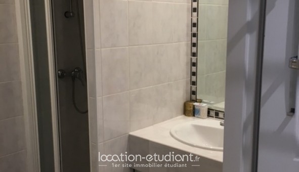 Logement tudiant Studio à Antibes (06160)