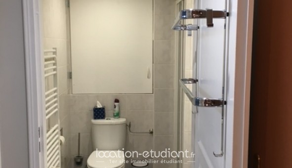 Logement tudiant Studio à Antibes (06160)