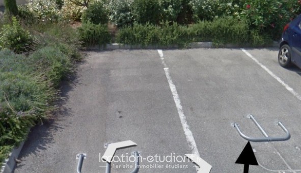 Logement tudiant Studio à Antibes (06160)
