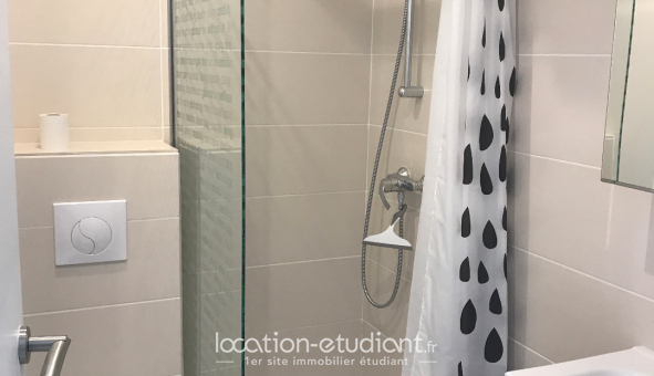 Logement tudiant Studio à Antibes (06160)